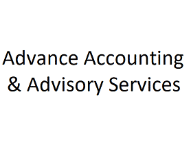 Advance accounting and advisory services