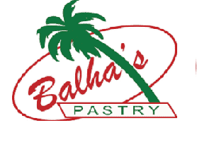 Balhas pastry