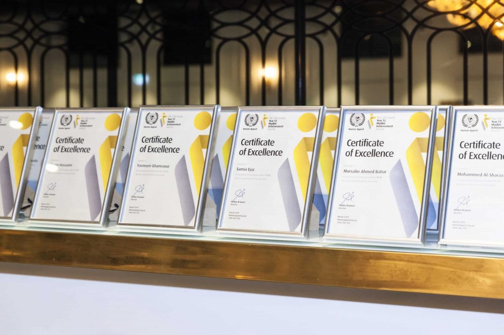 Chriswoe humanappeal.year12muslimachievementawards2019.hires 1