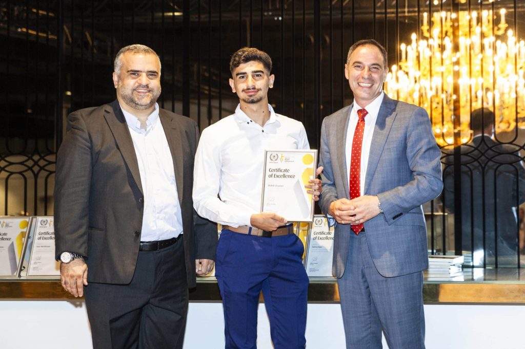 Chriswoe humanappeal.year12muslimachievementawards2019.hires 170