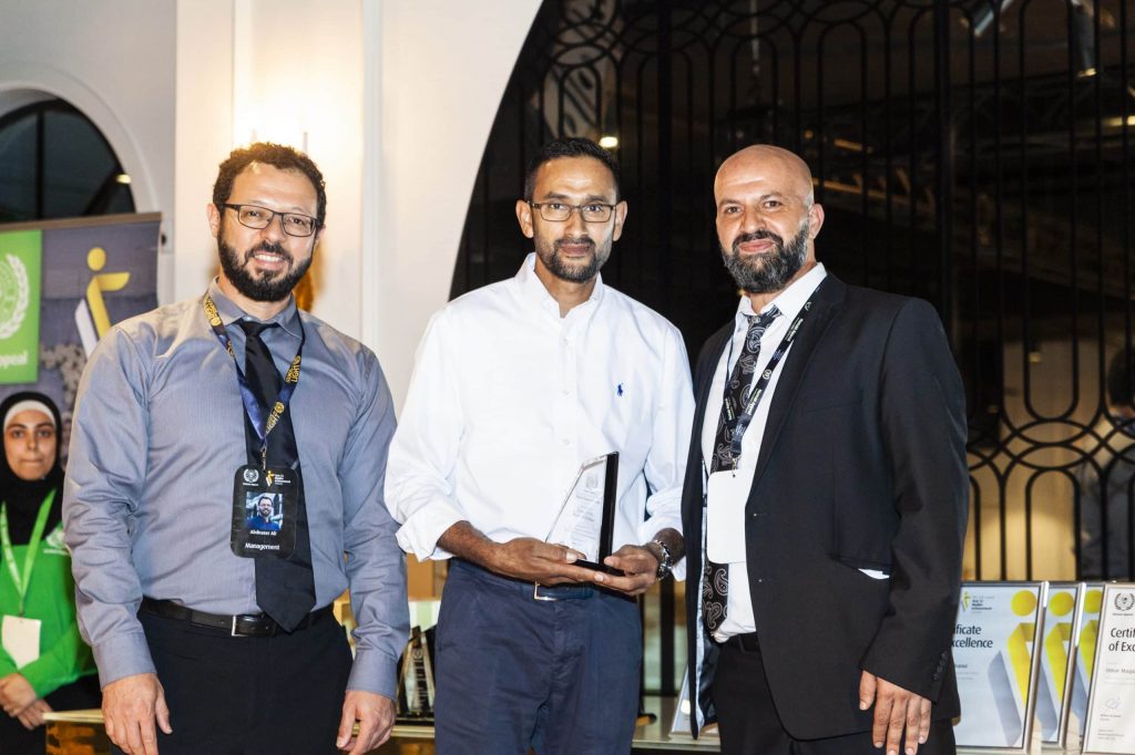 Chriswoe humanappeal.year12muslimachievementawards2019.hires 254