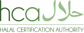 Halal certification authority 1