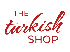 The turkish shop