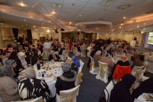 8th Annual Fundraising Iftar in Sydney