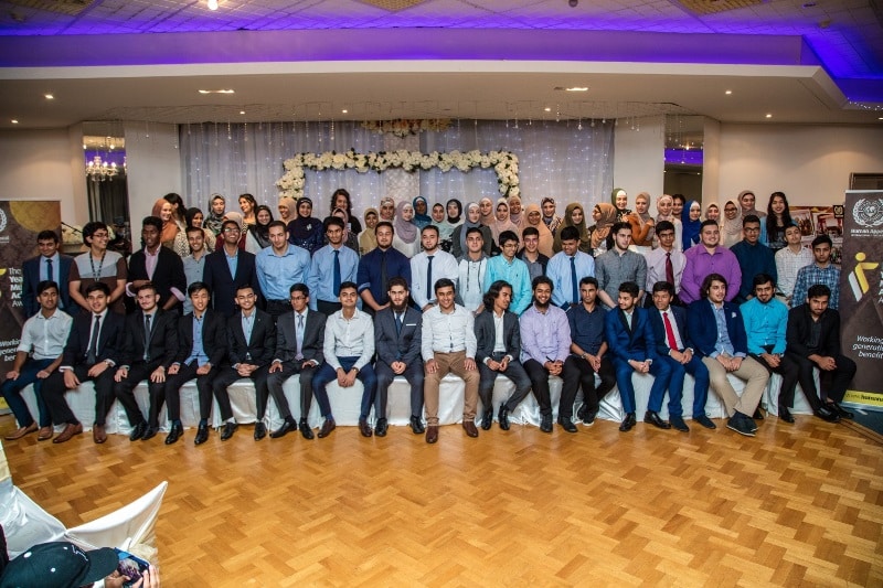 08 Sydney Group Photo