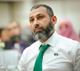 Ali Kadir