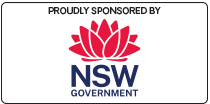 NSW logo