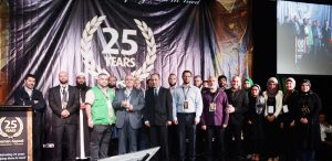 Human Appeal Australia Celebrates 25th Anniversary