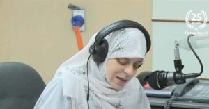The Aleppo Radio Fundraiser