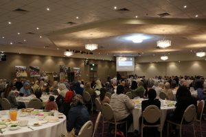 Rohingya Sydney Fundraising Dinner