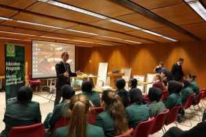 Human Appeal Australia Giving Back to Local Community –