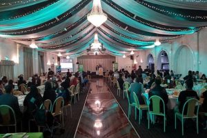 Adelaide Fundraising Dinner Together for Rohingya