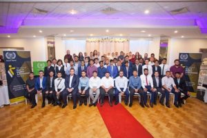 249 Year 12 Students Awarded for High Achievement in 2017