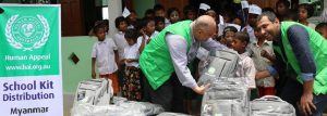 Journey of Hope