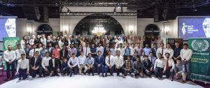 Human Appeal Australia’s 12th Year 12 High Achievers Awards 2019.