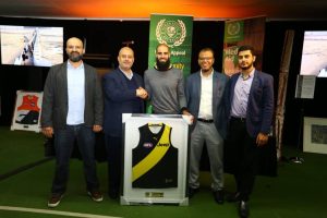 Afl Hosted the 2019 Ramadan Iftar Dinner for the Second Time in Collaboration with Human Appeal Australia
