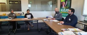 Combatting Social Isolation for Seniors During Covid 19