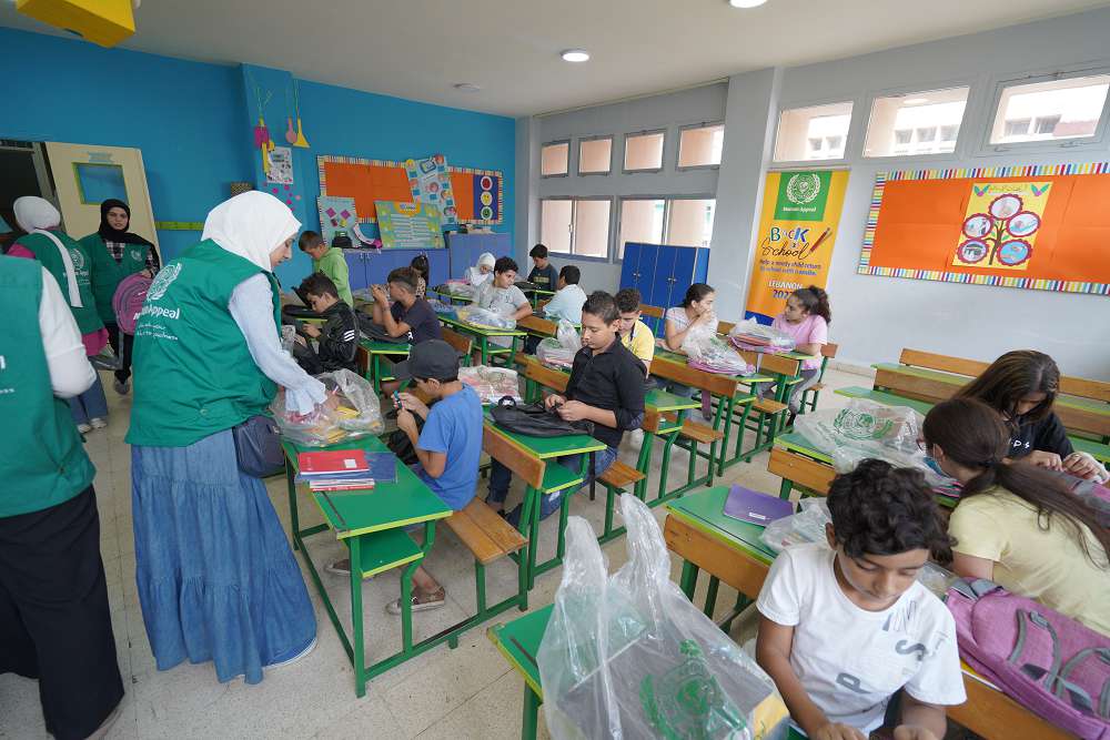 Lebanon Back 2 School 2022 4