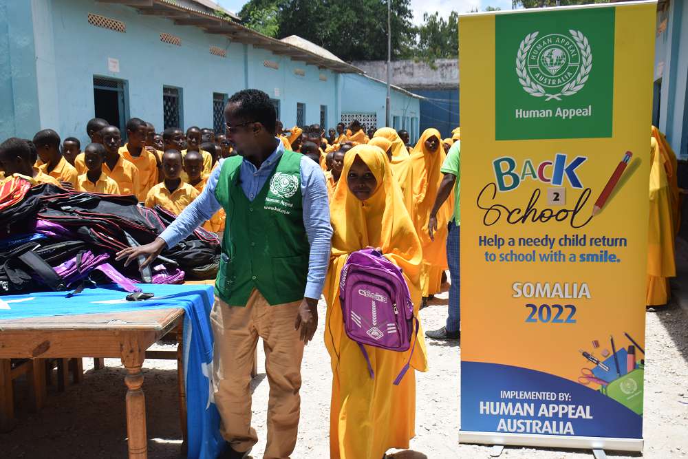 Somalia Back 2 School 2022 1