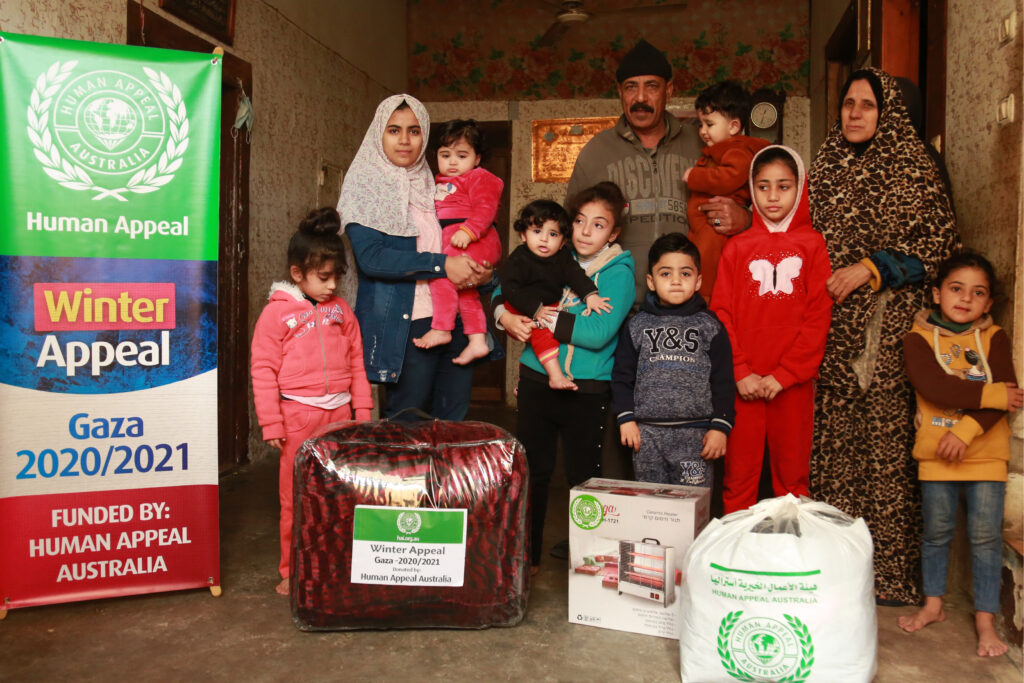 HA 2021 WinterAppeal LandingPage image2