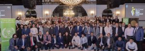 14th annual Year 12 Muslim Achievement Awards Sydney