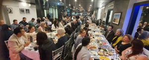 Schools Ramadan Iftar Dinners 2021