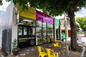 Good Social Cafe & Eatery