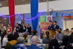 Belmore Boys High School Iftar for a Third Year