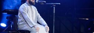 Sheikh Omer Turkmen Is Visiting Australia  Ramadan