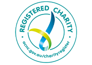 Registered Charity Australia