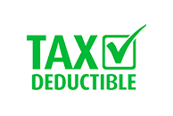 Tax Deductible