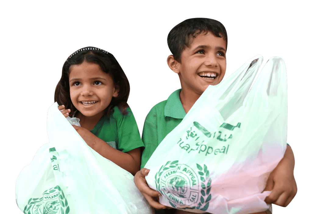 The Significance of Zakat AlFitr in Ramadan Human Appeal Australia