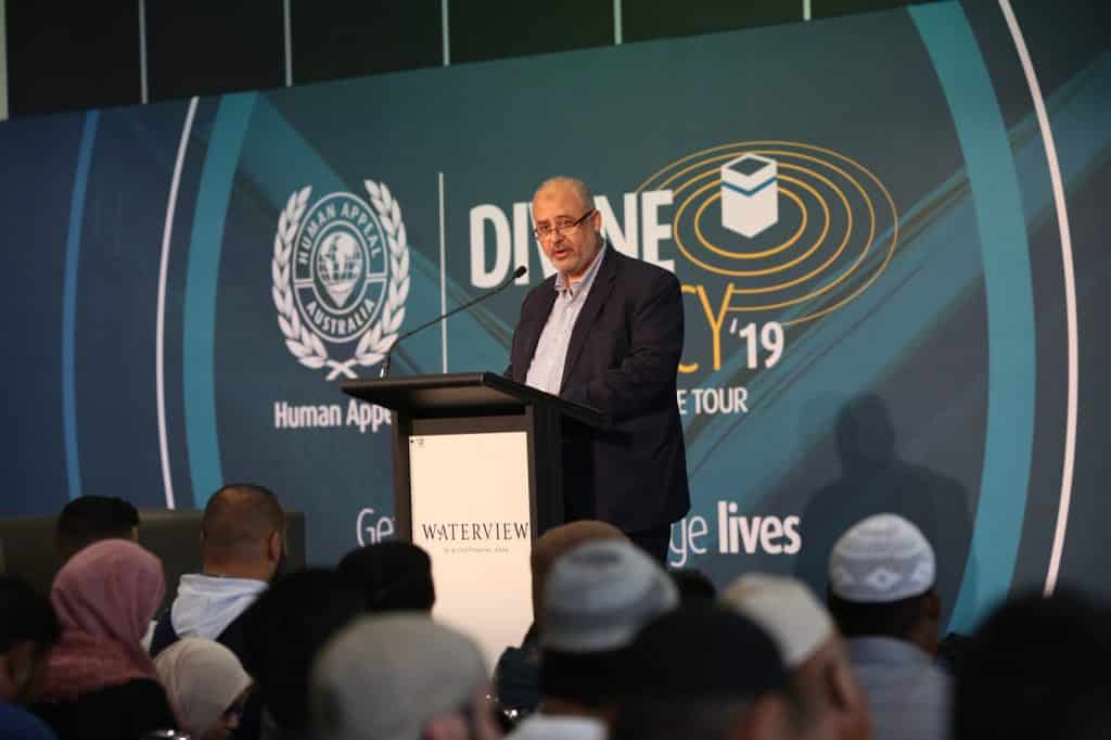 Bashar al jamal human appeal australia director 1024x682 1