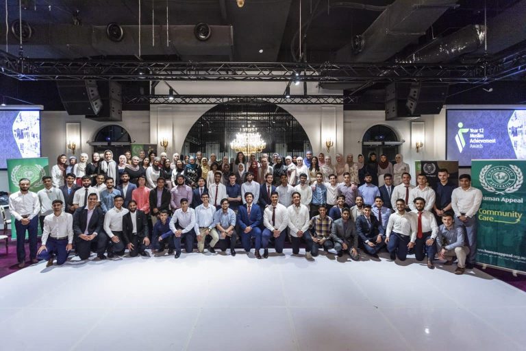 ChrisWoe HumanAppeal.Year12MuslimAchievementAwards2019.Hires 323 1536x1024