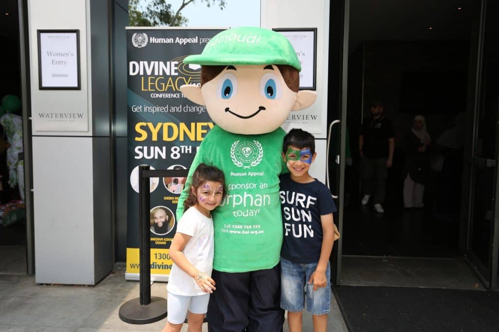 Divine legacy conference in sydney 2019 3 1024x682 1
