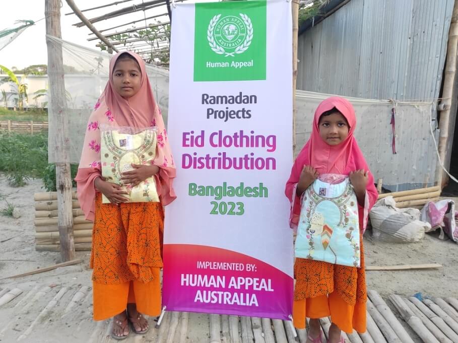 Eid Clothing Bangladesh