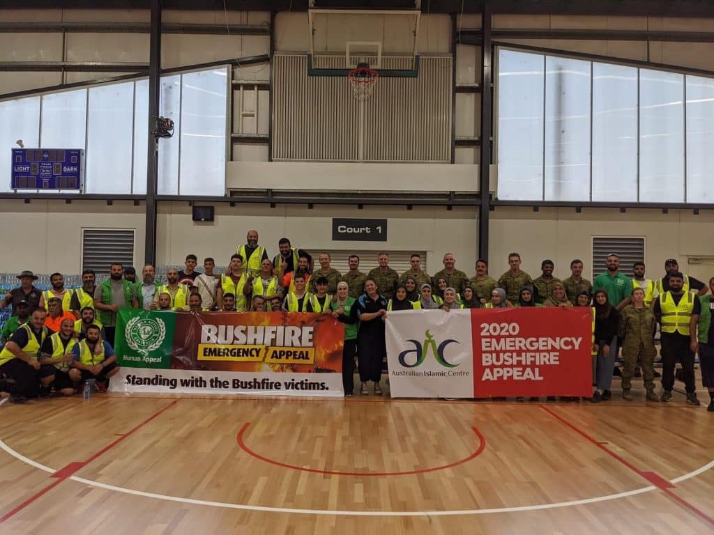 Human appeal australia and australian islamic centre teams at johnsonville vic 4 1024x768 1