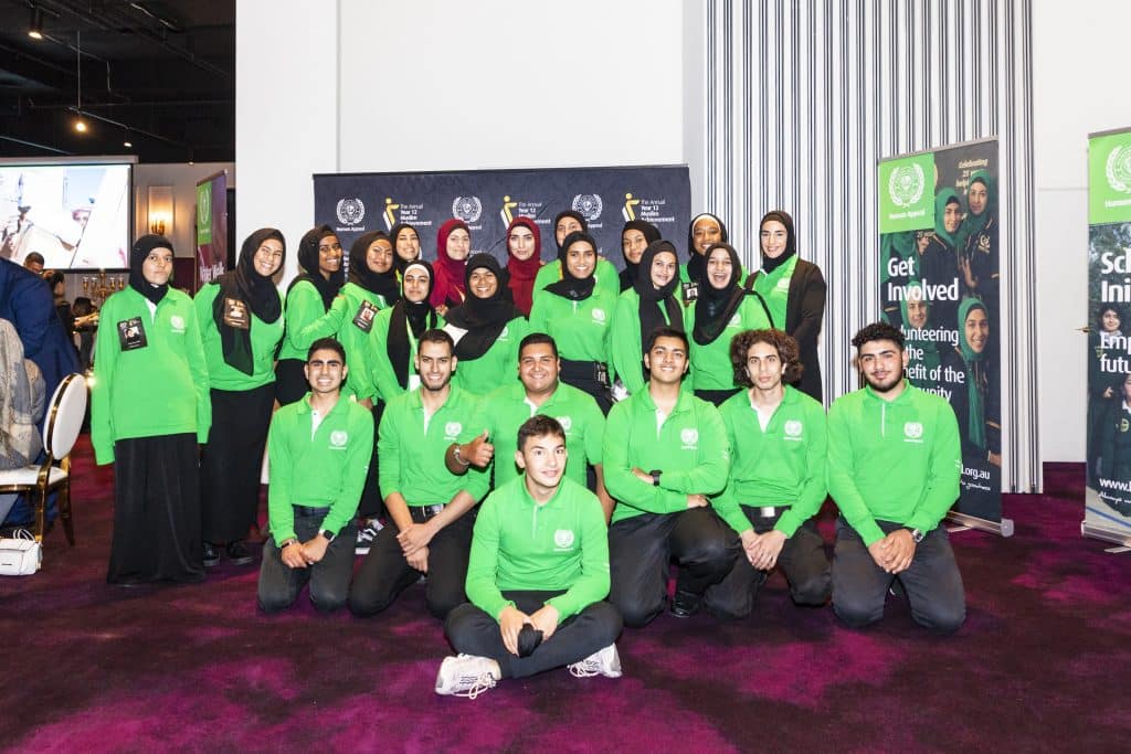 Human appeal australia volunteers 1024x683 1