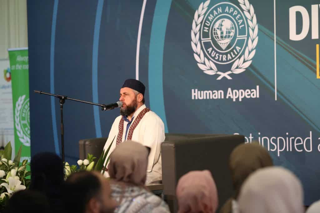 Imam ishak danis quran reciter from turkey 1024x682 1