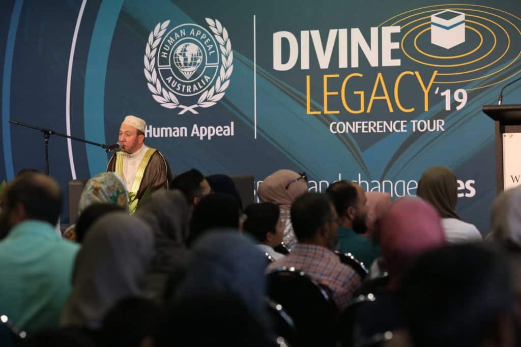 Quran reciters sheikh mohamed gebril from egypt 1024x682 1