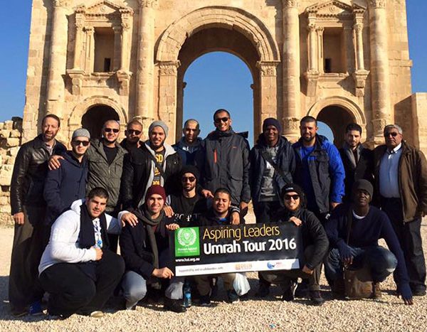 Umrah Tour