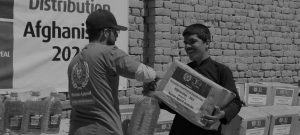 So You Haven’t Donated to Charity Before?
