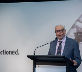 Dr Ibrahim Abu Mohammed, The Grand Mufti Of Australia Speaking At HAA 30th Anniversary Gala Dinner Sydney 2022 Dr Ibrahim Abu Mohammed, The Grand Mufti Of Australia Speaking At HAA 30th Anniversary Gala Dinner Sydney 2022