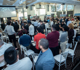 Human Appeal Australia's 30th Anniversary Gala Dinner Sydney 2022 2 Human Appeal Australia's 30th Anniversary Gala Dinner Sydney 2022 2