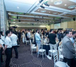 Human Appeal Australia's 30th Anniversary Gala Dinner Sydney 2022 Human Appeal Australia's 30th Anniversary Gala Dinner Sydney 2022