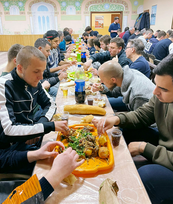 2022 Ukraine Appeal Landing Page Pic 2