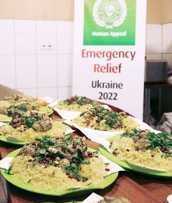 2022 Ukraine Appeal Landing Page Pic 3