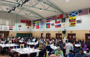 Schools Ramadan Iftar Dinners 2022