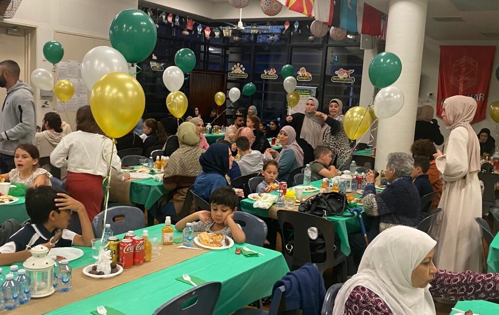 More Schools Ramadan Iftar Dinners 2022