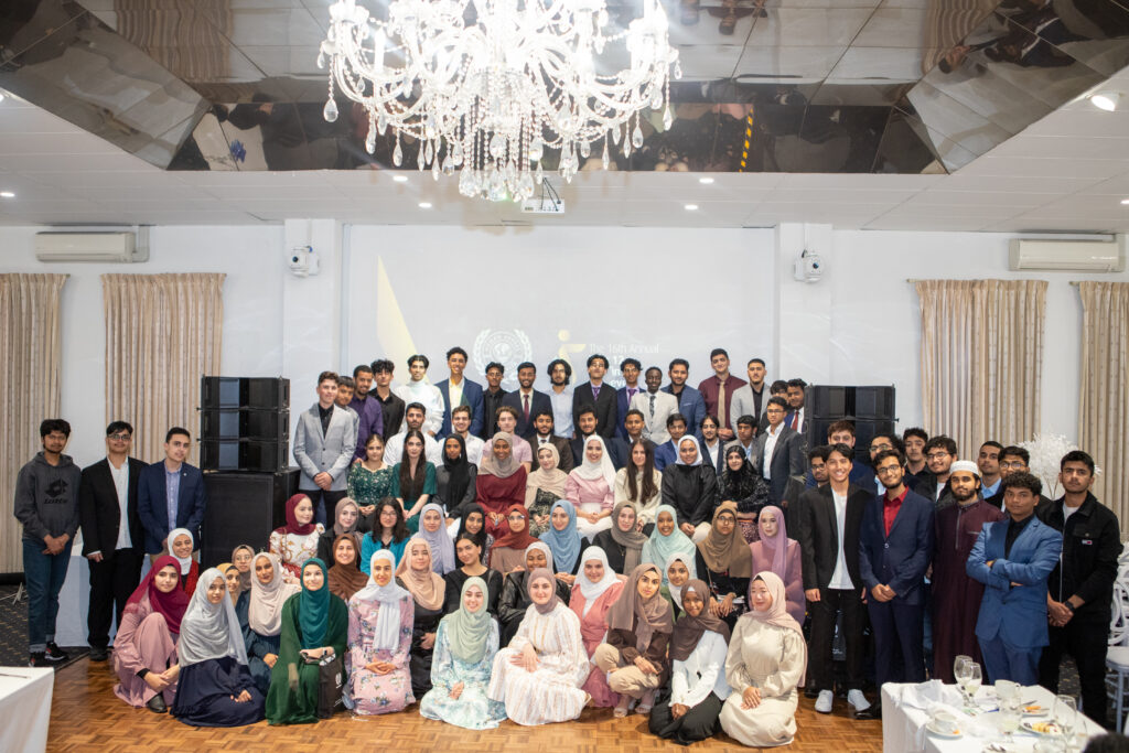 HAA Year 12 Muslim Achievement Awards Recipients 2023 In Melbourne